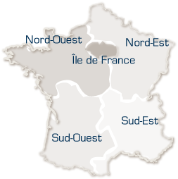 carte_france