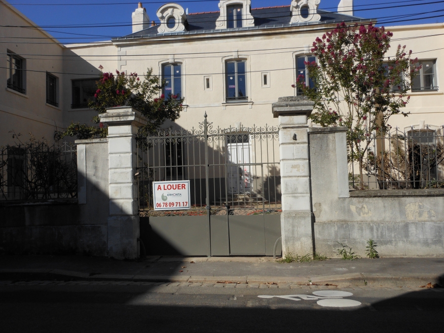 AMMONITIA  Votre patrimoine en valeur